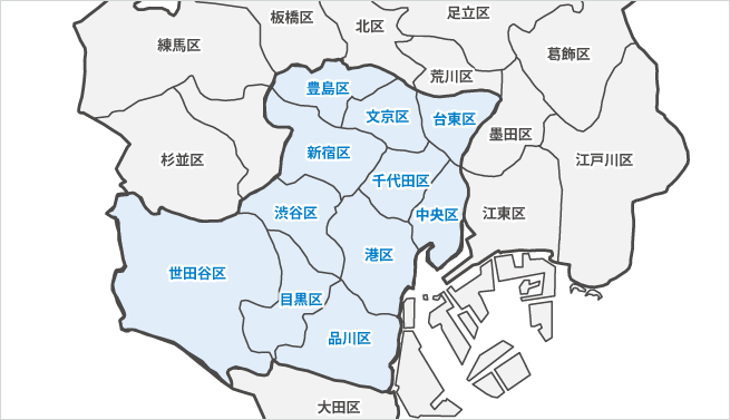 関西地図