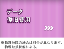 データ復旧料金